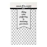 Creativ Company Planner/bulletjournal pagina's, 7ldg.