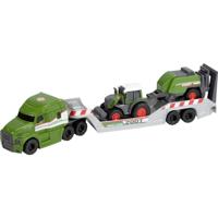 Dickie Toys Fendt Micro-farm truck Kant-en-klaar model Landbouwvoertuig (model)