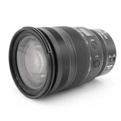Nikon Z 24-70mm F/2.8 S occasion