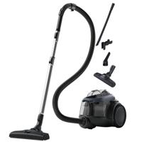 AEG 6000 CLEAN+ (AL61C3DB) Stofzuiger zonder zak Blauw