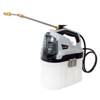 Batavia maxxpack 18v accu drukspuit 75 l body