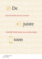 De juiste toon (Paperback)