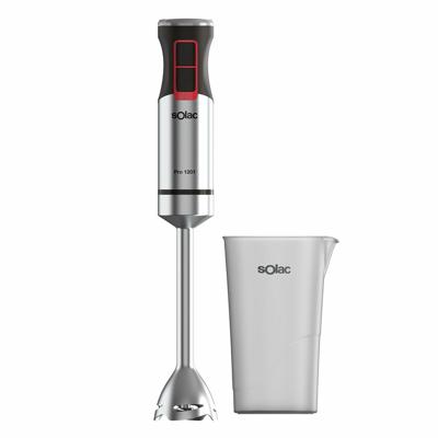 Handblender Solac BA5615 1200 W