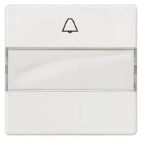 Siemens 5TG6215 1-voudig Wit Schakelmateriaal 1 stuk(s)