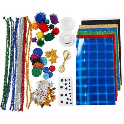 Creativ Company Hobby basismaterialen ruimte