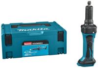 Makita DGD800ZJ Accu Rechte Slijper 18V Basic Body in Mbox Makita DGD800ZJ Accu Rechte Slijper 18V Basic Body in Mbox