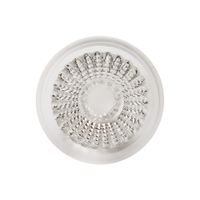 LED Camita Lens Track 33/38W 60°