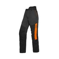 Stihl Broek met tailleband FUNCTION Universal | maat 64 | Antraciet 883420864 - thumbnail