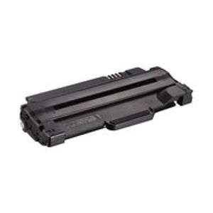 Huismerk Dell 1130/1133/1135 (593-10961) Toner Zwart