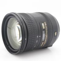 Nikon AF-S 18-200mm F/3.5-5.6G ED DX VR II occasion
