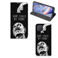 Design Case OPPO Reno4 Z 5G Zombie - thumbnail