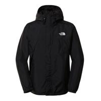 The North Face Antora Regenjas Heren TNF Black - NPF XL