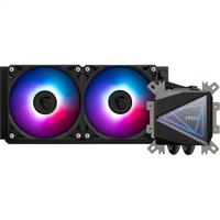 PC-koeling - MSI - 306-7ZW7A11-C24 - MAG CORELIQUID I240