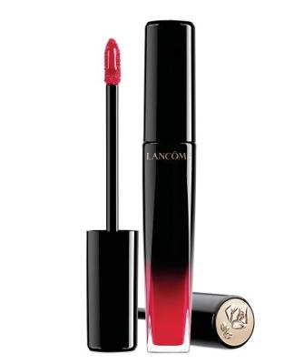 Lancôme Make-Up Buildable Shine & Color Lipgloss Rose Rouge 8ml Lancôme Make-Up Buildable Shine & Color Lipgloss Rose Rouge 8ml