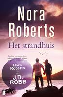 Het strandhuis - Nora Roberts - ebook - thumbnail