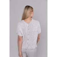 Vest korte mouw