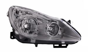 Koplamp rechts 201153052