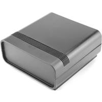 Supertronic PP079AN-S Tafelbehuizing 157 x 155 x 69 1 stuk(s)