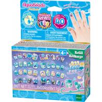 Aquabeads navulling Dreamy nagel