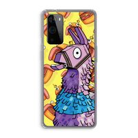 Loot Burger: OnePlus 9 Pro Transparant Hoesje