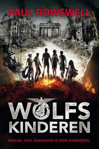Wolfskinderen (Paperback)