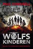 Wolfskinderen (Paperback)