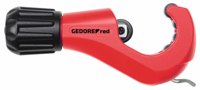 Gedore Pijpsnijder | Koperen Pijpen | Diameter 3-35 mm - 3301617