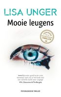 Mooie leugens - Lisa Unger - ebook