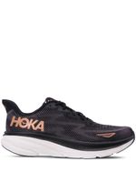 Hoka One One Sneakers met logopatch - BCPPR - thumbnail