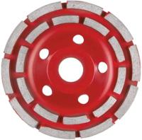 Milwaukee Diamant komschijven DCWU 125 - 4932451186 Milwaukee Diamant komschijven DCWU 125 - 4932451186