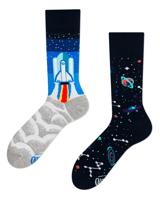 Space Trip sokken - thumbnail