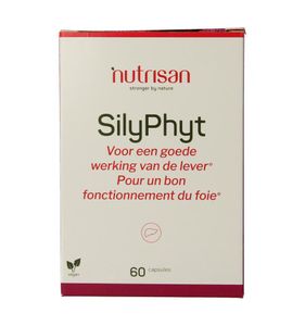 Silyphyt