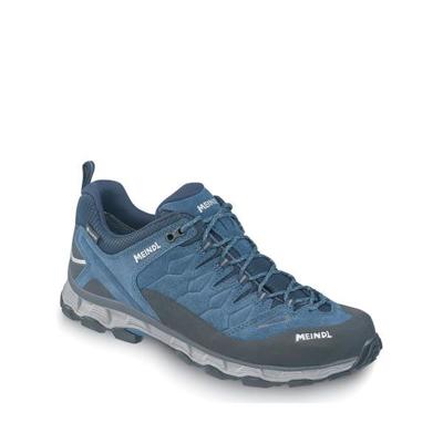 Meindl Lite Trail GTX Lage Wandelschoen Heren Marine/Dunkelblau 9,5/44