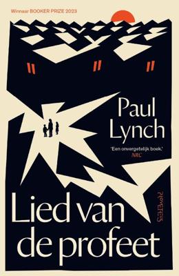Lied van de profeet (Paperback)