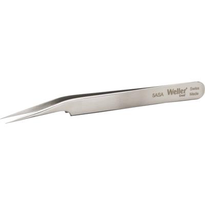 Weller Erem® 5ASA Precisiepincet 115.00 mm