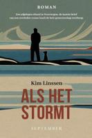 Als het stormt (Paperback)