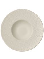 Villeroy & Boch assiette Manufacture Rock - Blanc - thumbnail