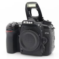 Nikon D7500 body occasion