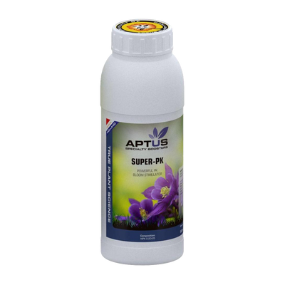 Aptus Aptus Super-PK
