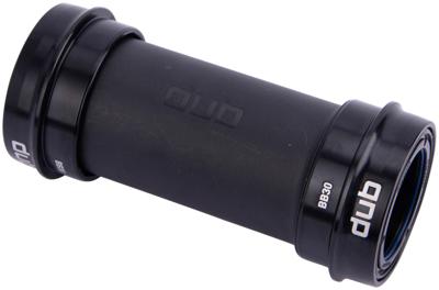 SRAM bracketset "dub"