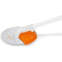 Stihl Beschermkap voor cirkelzaagbladen | 225 mm | FS460 - 41477108201 41477108201