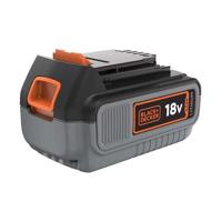 Black & Decker BL4018-XJ batterij/accu en oplader voor elektrisch gereedschap Batterij/Accu