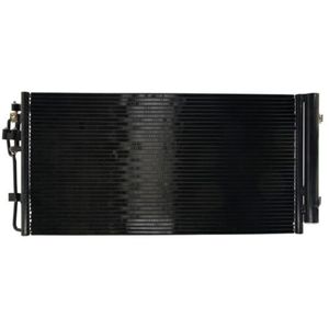 Condensor, airconditioning AC830148