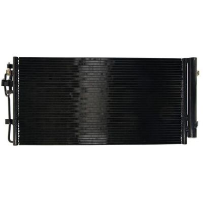 Condensor, airconditioning AC830148