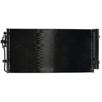 Condensor, airconditioning AC830148