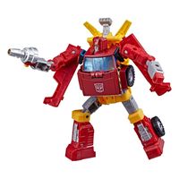 Hasbro Transformers Lift-Ticket 14cm