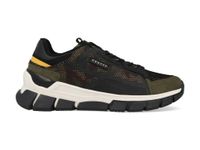 Cruyff Todo Estrato CC223161-559 Groen / Zwart-45 maat 45