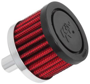 K&N Karterontluchtingsfilter 13 mm (62-1010) 621010