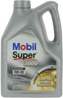 MOBIL Olio motore sintetico S3000 - 0W30 Formula-P - 5 L