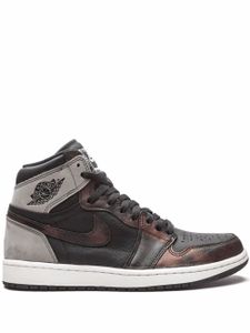 Jordan baskets montantes Air Jordan 1 Retro High OG - Noir